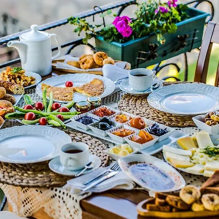 Homestay Cunda Esen Ayvalik