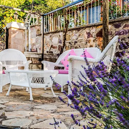 Homestay Cunda Esen Ayvalik