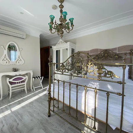 Cunda Esen Homestay Ayvalik