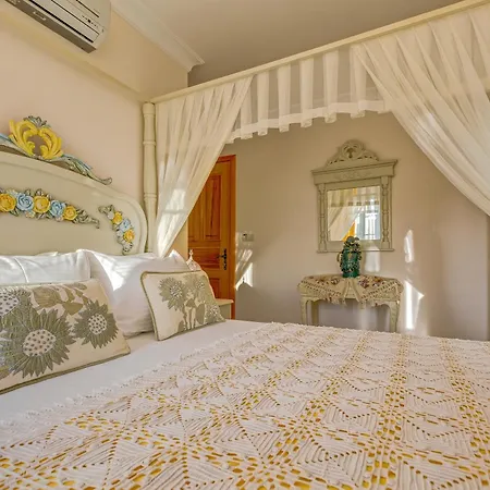 Homestay Cunda Esen *