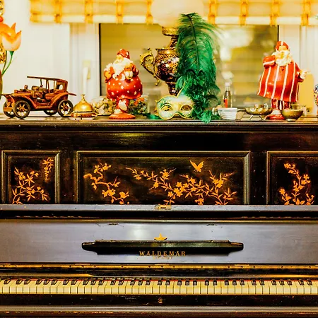 Homestay szállás Cunda Esen