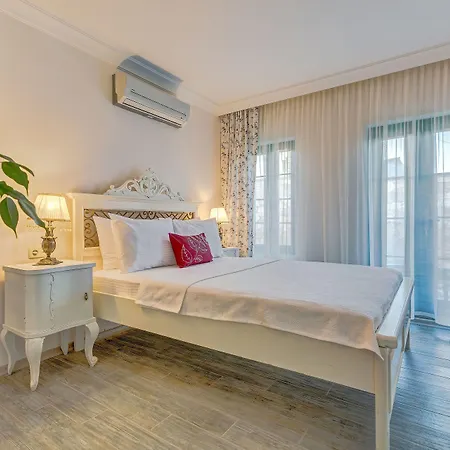 Homestay szállás Cunda Esen Ayvalı