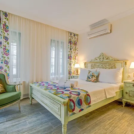 Homestay szállás Cunda Esen