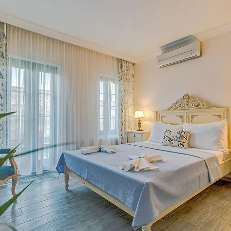 Cunda Esen Homestay szállás *