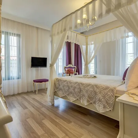 Cunda Esen Homestay szállás *