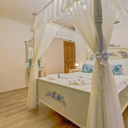 Cunda Esen Homestay szállás *