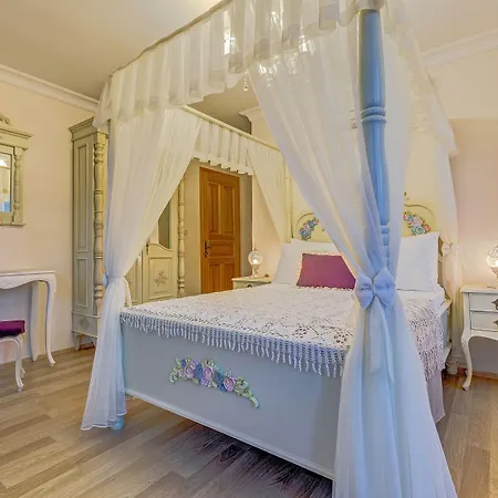 Cunda Esen Homestay szállás Ayvalı