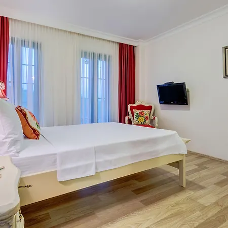 Homestay szállás Cunda Esen