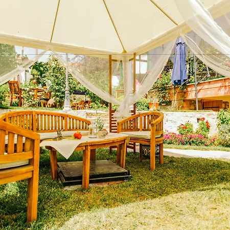 Cunda Esen Homestay szállás Ayvalı