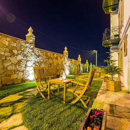 Homestay szállás Cunda Esen