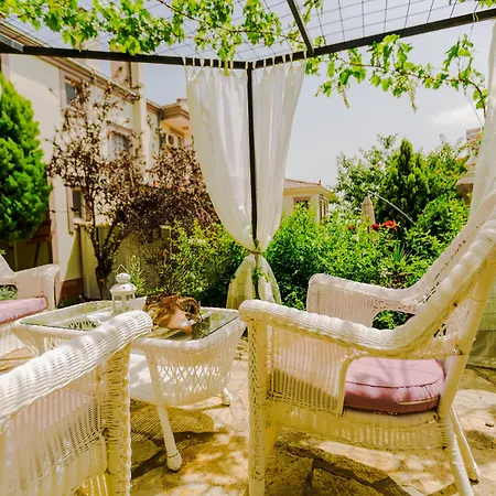 Cunda Esen Homestay szállás