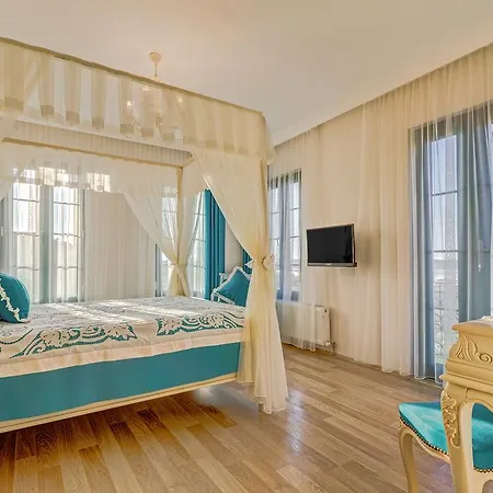 Cunda Esen Ayvalik