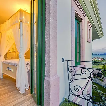 Cunda Esen Ayvalik