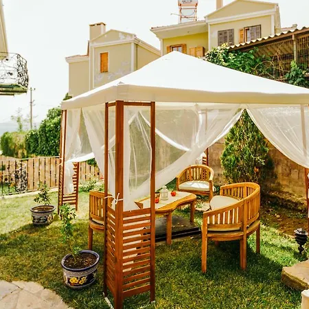 Homestay Cunda Esen Ayvalik