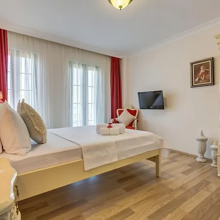 Homestay Cunda Esen Ayvalik