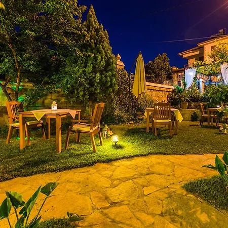 Homestay szállás Cunda Esen *