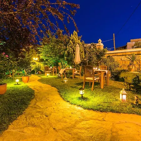 Homestay Cunda Esen Ayvalik