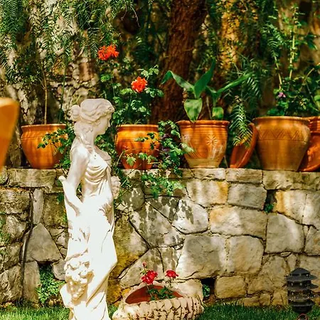 Homestay Cunda Esen Ayvalik