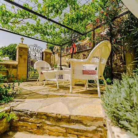 Homestay szállás Cunda Esen Ayvalı