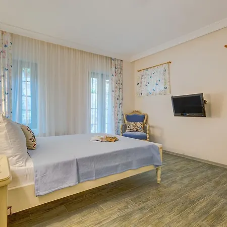 Homestay Cunda Esen Ayvalik