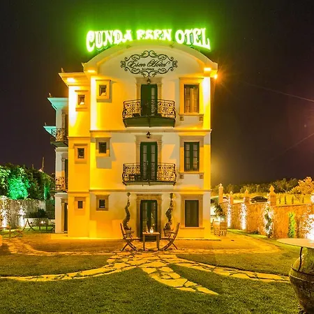 Homestay Cunda Esen