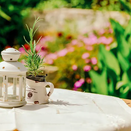 Homestay Cunda Esen Ayvalik