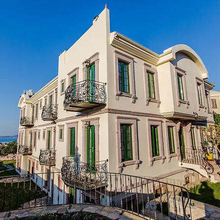 Homestay Cunda Esen