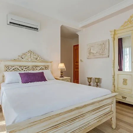 Homestay Cunda Esen