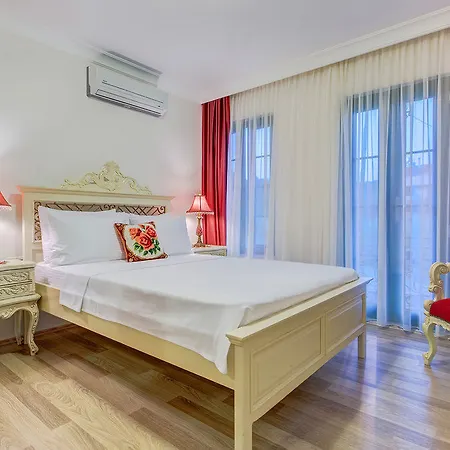 Cunda Esen Homestay