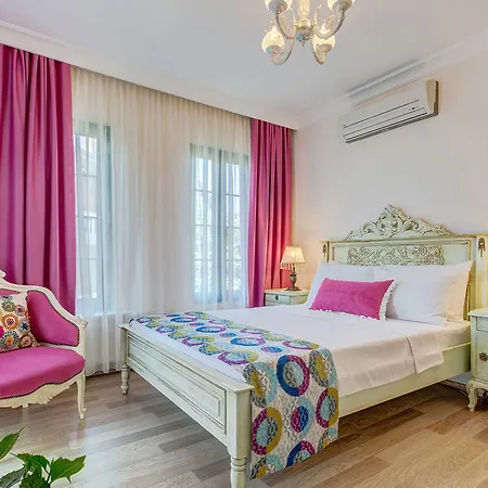 Cunda Esen Ayvalik