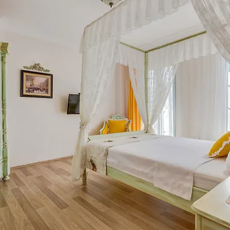 Cunda Esen Homestay Ayvalik