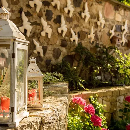 Homestay szállás Cunda Esen *