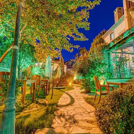 Homestay Cunda Esen
