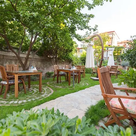 Cunda Esen Homestay Ayvalik