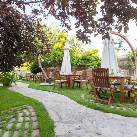 Cunda Esen Homestay szállás Ayvalı