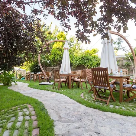 Cunda Esen Homestay Ayvalik