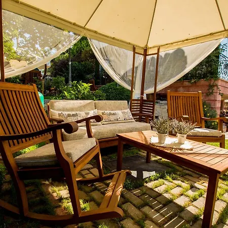 Homestay szállás Cunda Esen Ayvalı