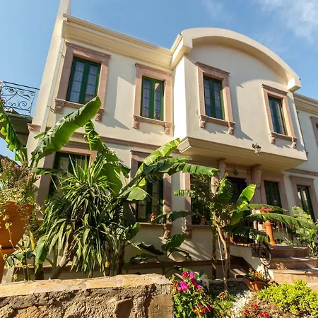 Cunda Esen Homestay szállás