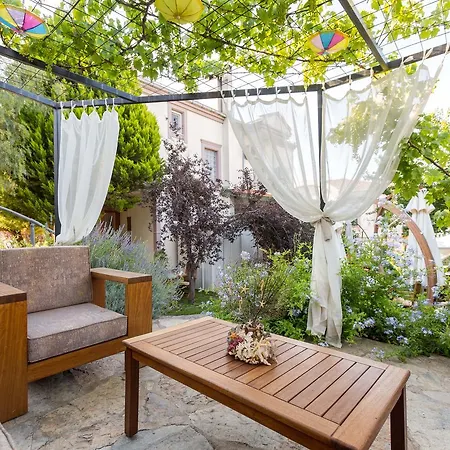 Homestay Cunda Esen Ayvalik