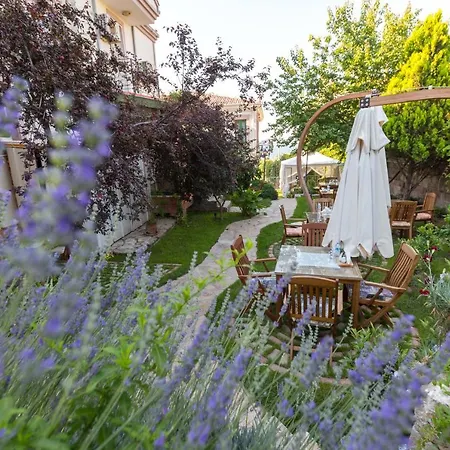 Cunda Esen Homestay szállás