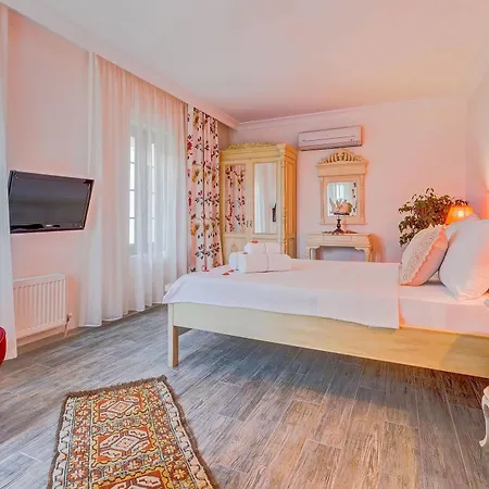 Cunda Esen Homestay