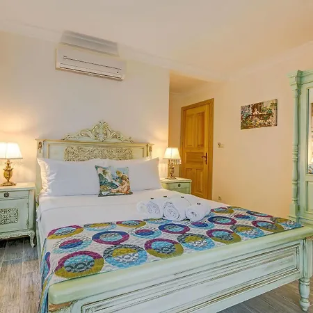 Homestay Cunda Esen *