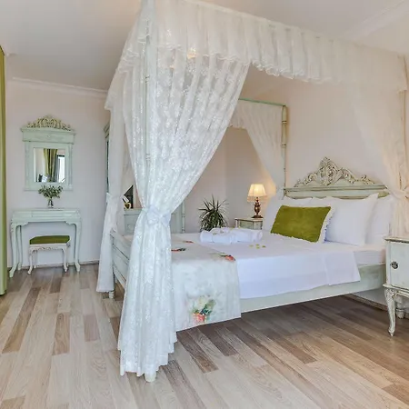 Cunda Esen Homestay Ayvalik