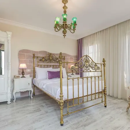 Homestay Cunda Esen