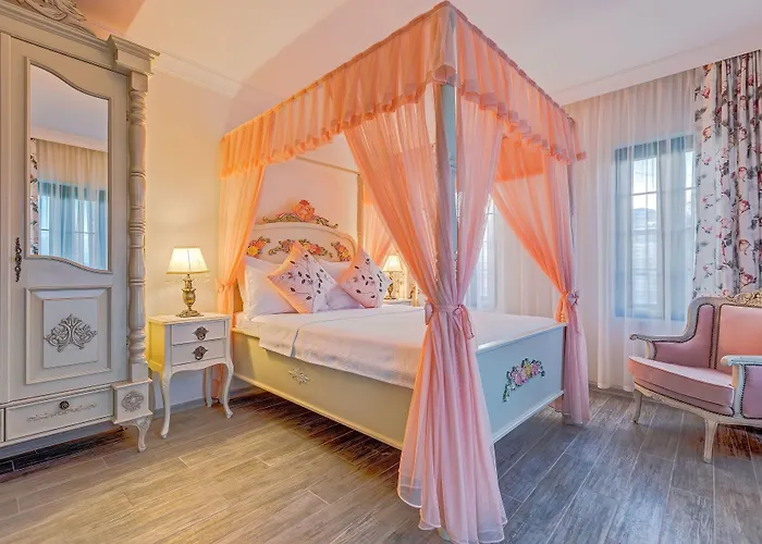 Cunda Esen Айвалык