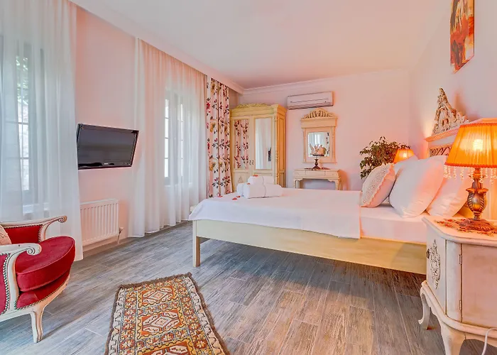 Cunda Esen Айвалык