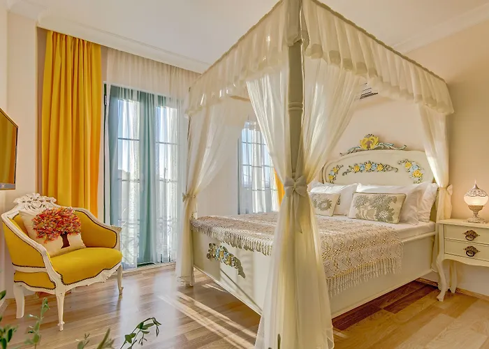 Cunda Esen Айвалык