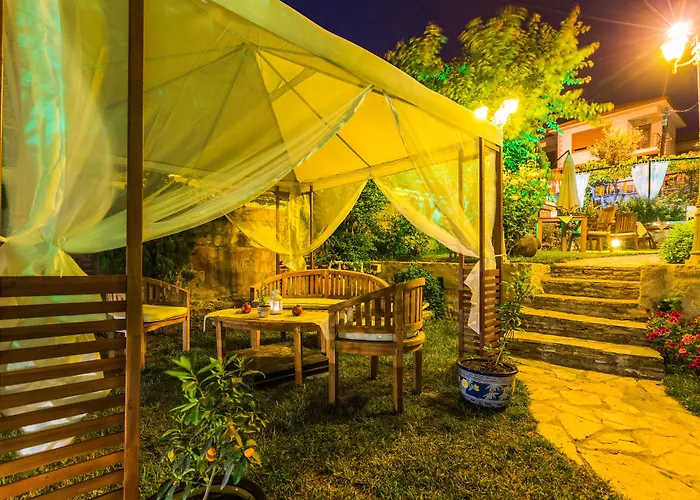 Cunda Esen Айвалык