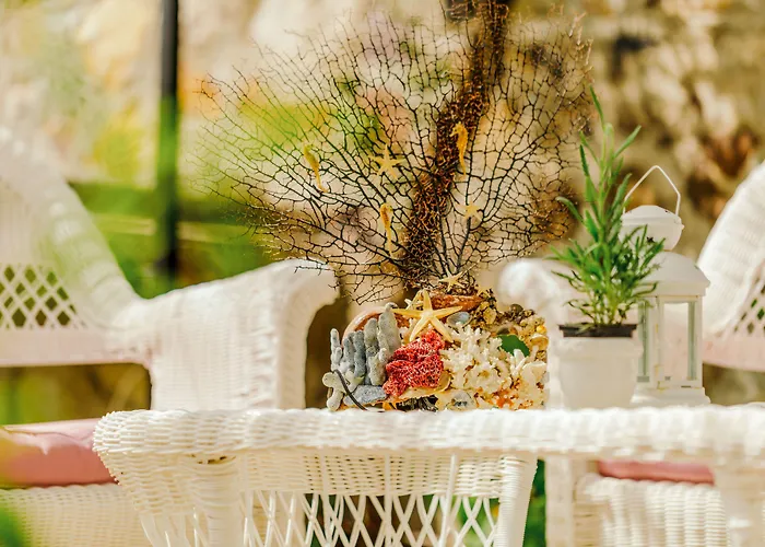 Cunda Esen Проживание в семье Айвалык