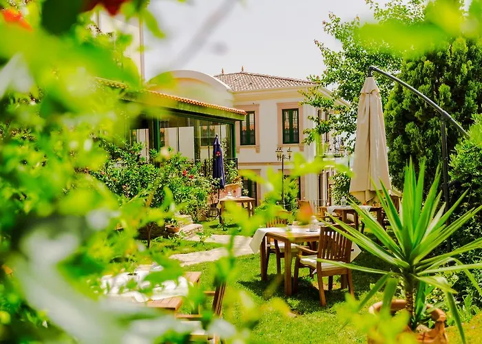 Cunda Esen Айвалык